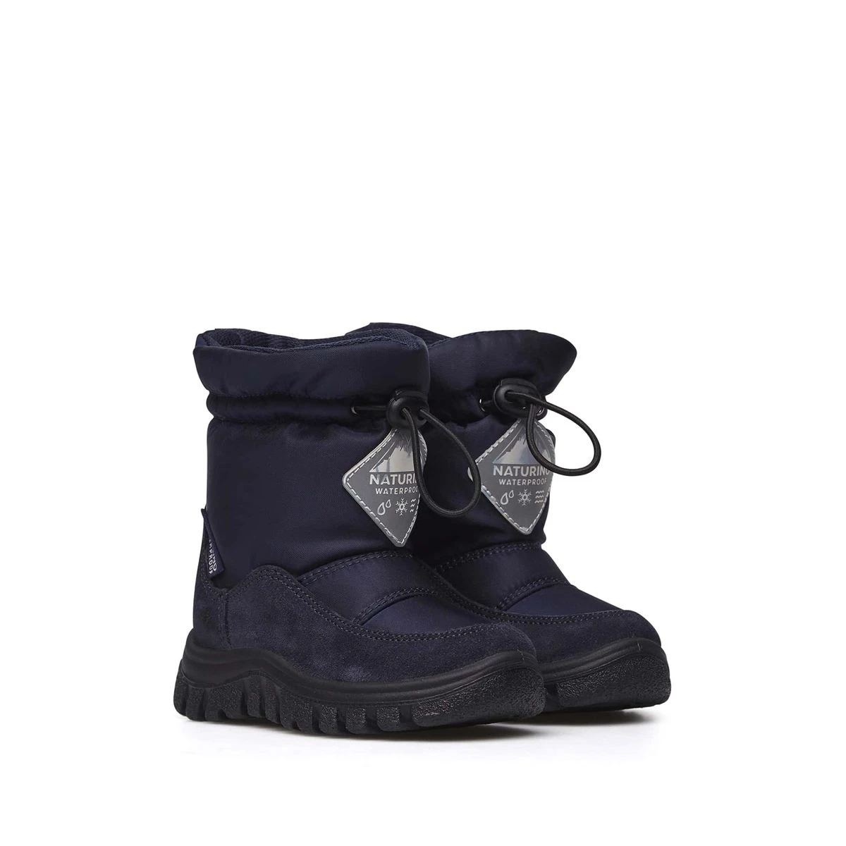 Naturino Bottes Après-ski Varna 4 Naturino Bottes Après-ski Varna – Image 2