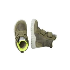 Naturino Bottes En Suède Et Tissu GEMINAE 2 WP -Regatta Magasin 721226ef7095c9381fde1ee88d671fa2