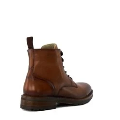Dune London Bottes à Lacets Décontractées - CHESHIRES -Regatta Magasin 7299de9a14ce630389488233dc957e14