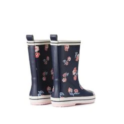 Bottes De Pluie En Caoutchouc Imprimées Fleurs -Regatta Magasin 73997e03f5984d78c2d4b0a82fa015b9