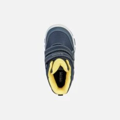 Geox Bottes Mi-Mollet B FLANFIL B ABX -Regatta Magasin 73da85c5e85897fd4155d0a0c9f7daa1