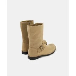 Bottes Style Motard Fourrées -Regatta Magasin 7451ab349006b6f75ddba1a77c8b5824