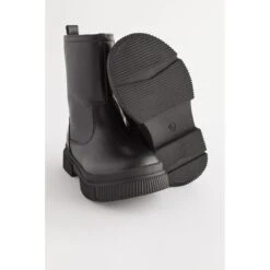 Next Bottes à Semelle épaisse En Cautchouc -Regatta Magasin 7545e3bcc70b703ec929db3ffd00c23c