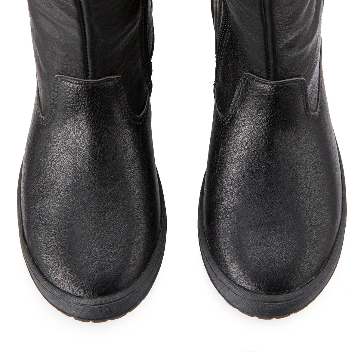 Bottes Zippées 24-36 5 Bottes Zippées 24-36 – Image 3