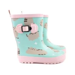 PUSHEEN Bottes De Pluie
