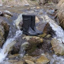 Geox Bottes J CASEY B ABX -Regatta Magasin 78c684783cfb45614e2d1c35bd250d78