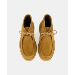 Bottes En Croûte De Cuir à Semelle En Caoutchouc -Regatta Magasin 793f702ed4809ccdc9dcf9ef53201b80