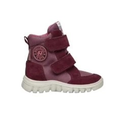 Naturino Bottes En Suède Et Tissu GEMINAE 2 WP -Regatta Magasin 7a287603cb08bfb82181c2d26556a4d4