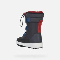 Geox Bottes J BUNSHEE PG B A -Regatta Magasin 7a30b14e847f4b3d04b0ac0f888d5e22