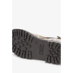 Next Bottes à Lacets Doublées - Coupe Large -Regatta Magasin 7a53e6939e95d8570efa88185fb9f1a8