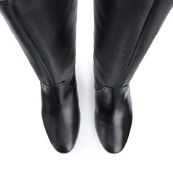 Bottes En Cuir Grainé Henriette -Regatta Magasin 7be842e31fa52258a2a763bfc55441e2