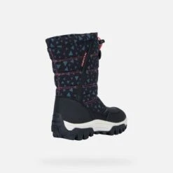 Geox Bottes J HIMALAYA B AB -Regatta Magasin 8026106f2b089ea0aa35a821c8f7a003