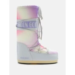 Moon Boot Bottes Icon High Boots