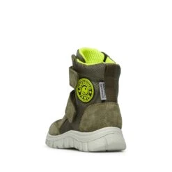 Naturino Bottes En Suède Et Tissu GEMINAE 2 WP -Regatta Magasin 82aa0eb7ad767c4b51a5da3c397c5620