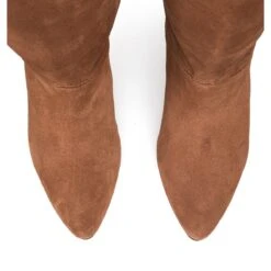 Bottes Jasmina 50 Stilleto En Cuir Suédé -Regatta Magasin 84ccd06e8abb4642507a594f6f7d1c47