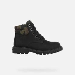 Geox Bottes J SHAYLAX