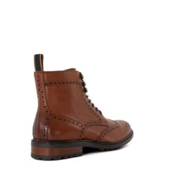 Dune London Bottes à Lacets Décontractées - COLONIES -Regatta Magasin 85dc7ae5bde96a9152dd3b20fbcdbc3f