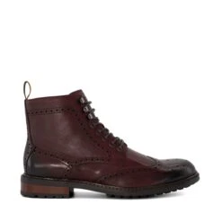 Dune London Bottes à Lacets Décontractées - COLONIES -Regatta Magasin 877c3043c8df2b18684473c2e79bb6fd