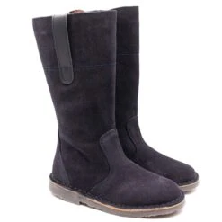 Bottes à Scratch En Daim SVEA -Regatta Magasin 8865b67a447c2528d16d542f5e602f3c