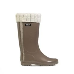Regatta Magasin 27 Aigle Bottes Eliosa Winter