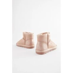 Next Bottes Sans Lacets Avec Doublure Chaude -Regatta Magasin 8ab782c5e49cdc9846b35a8d894d41ff