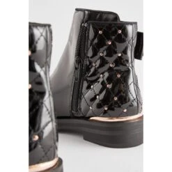 Next Bottes Cloutées Avec Nœud 12 Next Bottes Cloutées Avec Nœud -Regatta Magasin 8b7133d4515dbd0aefd78b7850a93d23