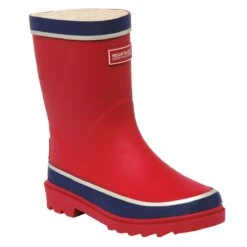 Regatta Bottes De Pluie FOXFIRE -Regatta Magasin 8bf67bcea11404227266dc18c23e5928