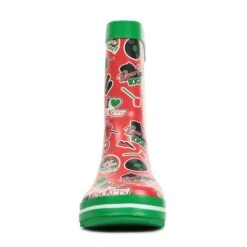 Kickers Bottes Caoutchouc Kickrain -Regatta Magasin 8de8f65e8925ca3033b7e4445a275799