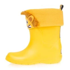ISOTONER Bottes De Pluie Avec Chaussette -Regatta Magasin 8e138c58cbb77a3300068e97441bdda1