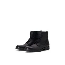 Jack & Jones Bottes Cuir De Vachette 16 Jack & Jones Bottes Cuir De Vachette -Regatta Magasin 902d005e5741ceb8de70b207408ef58e