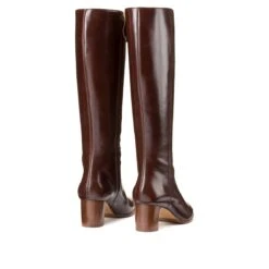 Bottes En Cuir à Talon N°291 -Regatta Magasin 91d2a6ae9dcb90f55011fba34c6dc1a7