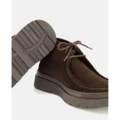 Bottes En Croûte De Cuir à Semelle En Caoutchouc -Regatta Magasin 9388f0c2bb5e5b9d6cfb7c18b6b915d9