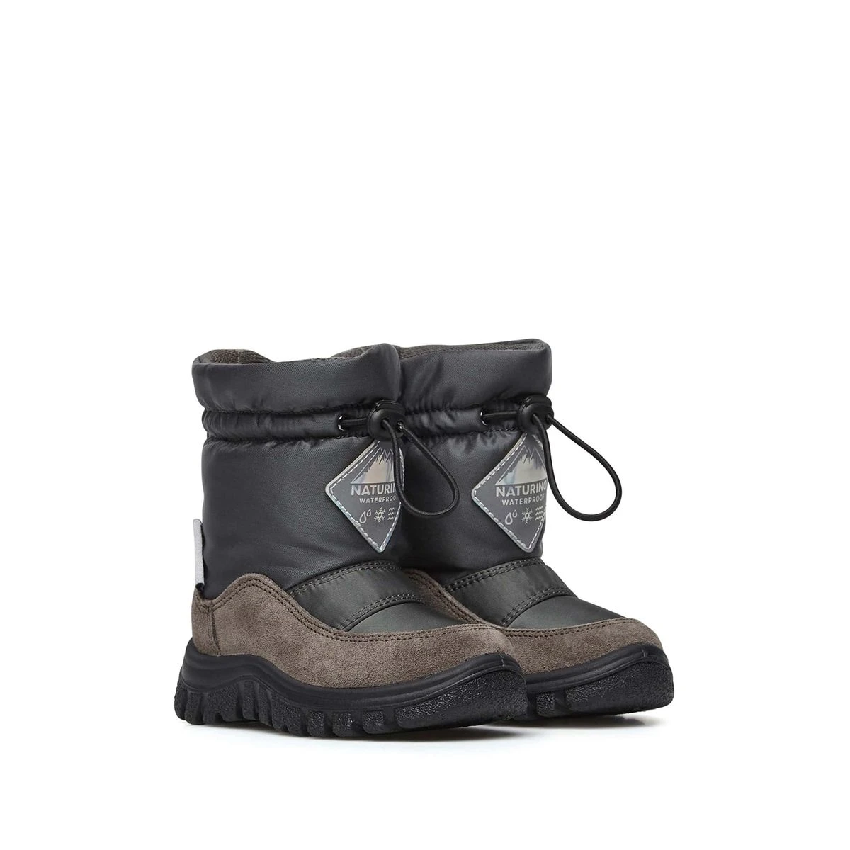 Naturino Bottes Après-ski Varna 11 Naturino Bottes Après-ski Varna – Image 9