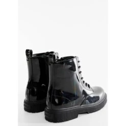 Mango Kids Bottes Vernies à Lacets -Regatta Magasin 945a55c4a26e7d2bde306cfb7cef0ffc