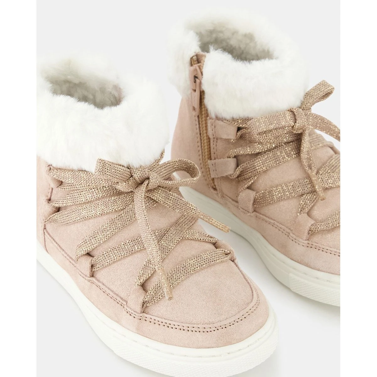 Bottes Aprèsski Fourrées 7 Bottes Aprèsski Fourrées – Image 5