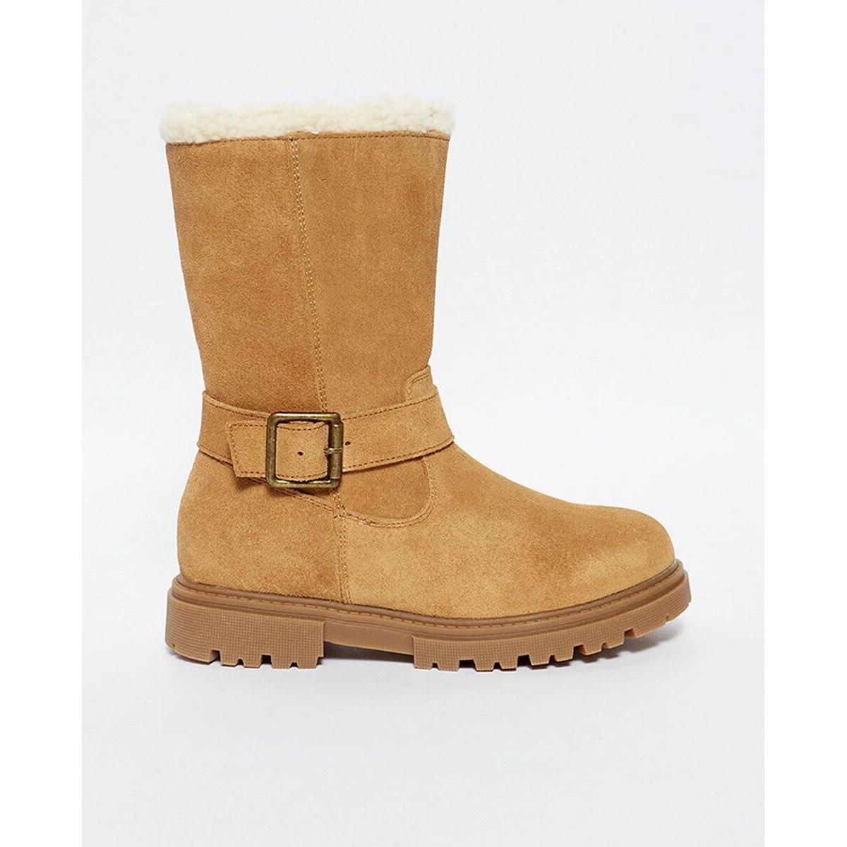 Bottes Mihautes Cuir 3 Bottes Mihautes Cuir