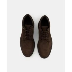 Bottes En Nubuck à Empeigne Lisse Et Semelle En Caoutchouc TR 13 Bottes En Nubuck à Empeigne Lisse Et Semelle En Caoutchouc TR -Regatta Magasin 987797d3b7877a45bfc17f232f6aaebd