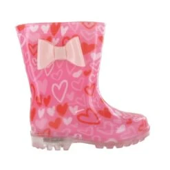 Bottes Rosalia