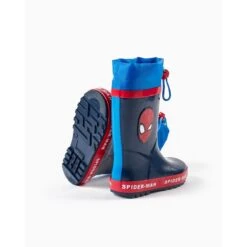 Zippy Bottes En Caoutchouc SPIDERMAN -Regatta Magasin 9b417ee40608404c81fdee5d5e54271f
