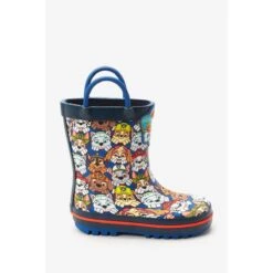 Next Bottes De Pluie En Caoutchouc Avec Anses -Regatta Magasin 9bb80f3c11bc7e3a58c3bc0c1d37b8da