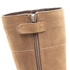 Bottes à Scratch En Daim SVEA -Regatta Magasin 9d767efb40ab5b395bb8c51154542f67