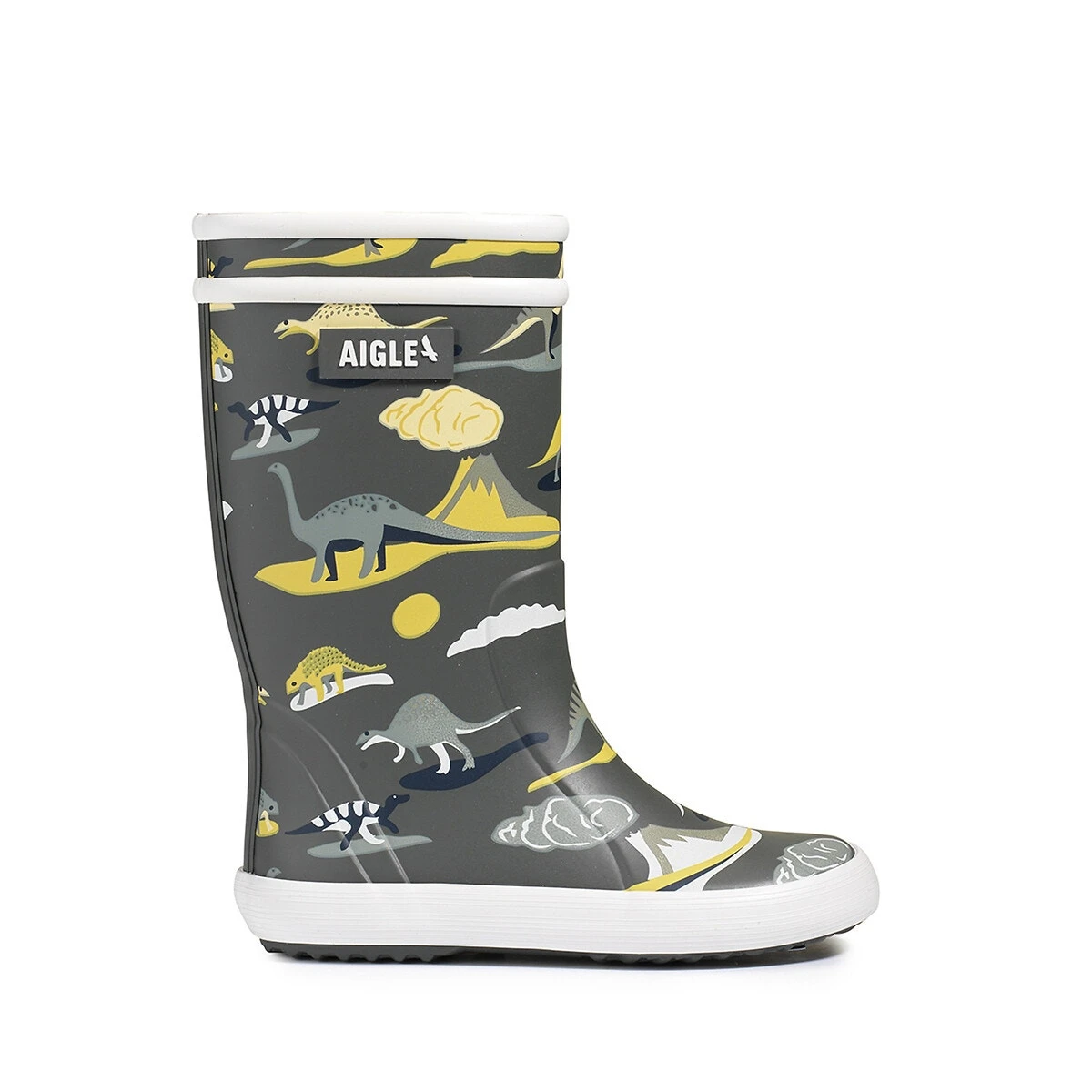 Aigle Bottes Lolly Pop Play 2 7 Aigle Bottes Lolly Pop Play 2 – Image 5