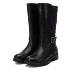 Xti Bottes En Simili-cuir 9 Xti Bottes En Simili-cuir -Regatta Magasin a10231b7d7e06396ab5b5cf9eeb33b69