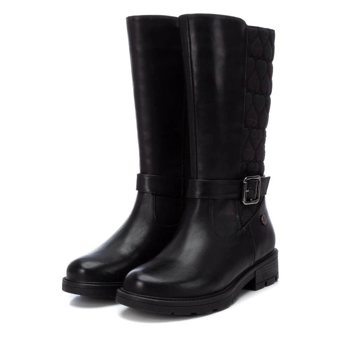 Xti Bottes En Simili-cuir 6 Xti Bottes En Simili-cuir – Image 4