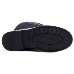 Bottes Fourrées Laine De Mouton En Cuir Et Daim DIANA -Regatta Magasin a392eb14a442b38c8a12811d38c0b08e