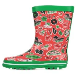 Kickers Bottes Caoutchouc Kickrain -Regatta Magasin a5b8eb8f943cfc0e73a482a4ce1f9fc1