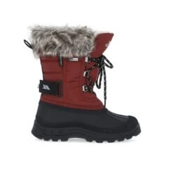 TRESPASS Bottes De Neige LANCHE