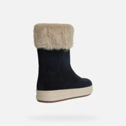 Geox Bottes J REBECCA WPF 17 Geox Bottes J REBECCA WPF -Regatta Magasin a8504d02102390c8c17e72582efe9406