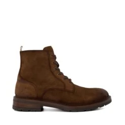 Regatta Magasin 22 Dune London Bottes à Lacets Décontractées - CHESHIRES