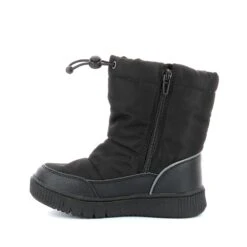 Kickers Bottes Fourrées Atlak -Regatta Magasin ab821d8be73db34e87d17e0c7c9042df